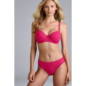 Marlies Dekkers – Valentina – Shorty – 37144 – Bright Rose and Gold – Maat L