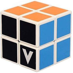V-CUBE - 2x2 Flat Cube