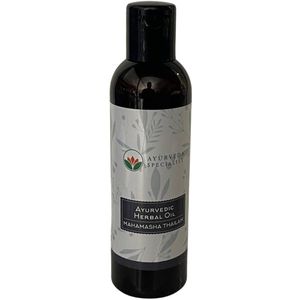 MahaMasha Thailam (Olie) - 200 ml