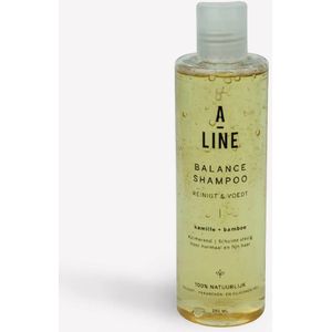 A-LINE Balance Shampoo Organic