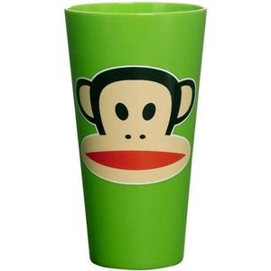 Paul Frank Drinkbeker - 550 ml - Groen