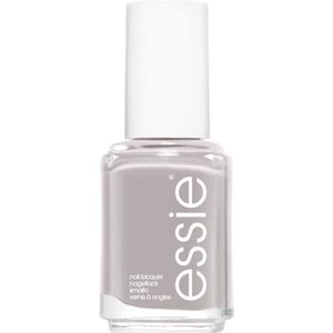essie® - original - 493 without a stitch - grijs - glanzende nagellak - 13,5 ml