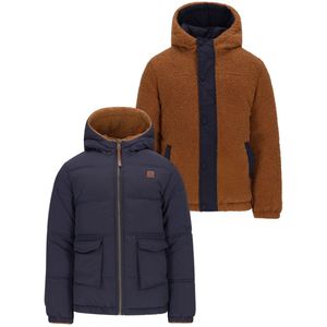 Like Flo F507-6206 Jongens Jas - Maat 116