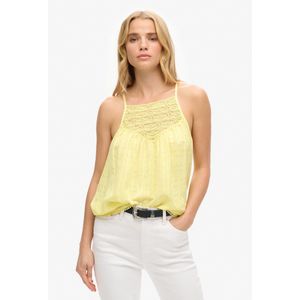 Superdry - Lace Beach - Mouwloos T-shirt