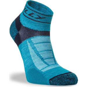Hilly Trail Quarter Medium - Turquoise - Dames (40-43)
