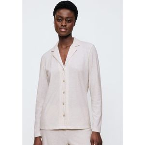 Triumph - Pyjamaoberteil - Langarm - Mix & Match