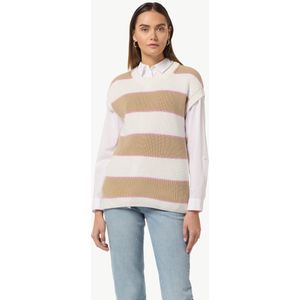 comma Strickpullunder