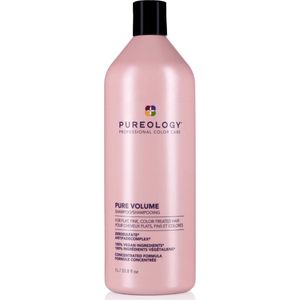 Pureology Pure Volume Shampoo 1 Liter