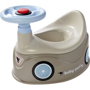 Lexium Wc potje peuter - Plaspotjes - Wc potje voor peuters - Wc potje kind - Wc potje baby - Kindertoilet