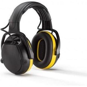 Hellberg Safety ACTIVE hoofdband