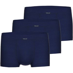 AMMANN Boxershorts Jeans Retro Short 3P Set van 3