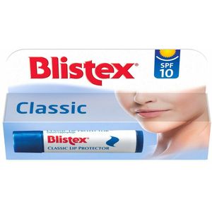 Blistex Lippenbalsem Classic - 3 x - Voordeelverpakking