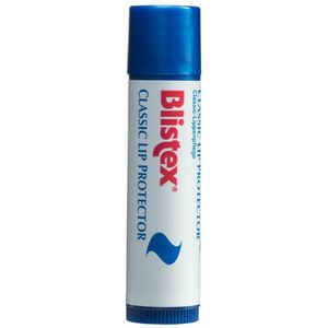 Blistex Lippenbalsem Classic - 3 x - Voordeelverpakking