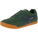 Gola - Harrier - Sneakers - Multicolor - Leer/Synthetisch/Textiel