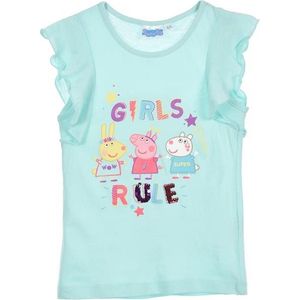T-shirt Peppa Pig maat 110
