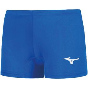 Mizuno Traditional Volleybal Short Dames - Maat XS