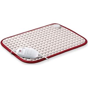 Warmtekussen oplaadbaar - Warmtekussen elektrisch - Warmtekussen nek en schouders