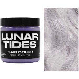 Lunar Tides - Lunar White Toner Semi permanente haarverf - Multicolours