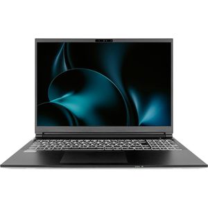 SKIKK Alfheim 16 Ryzen 7 – 16 FHD 165Hz | AMD Ryzen 7 AI 350 - AMD Radeon 780M – Zakelijk & Gaming Laptop