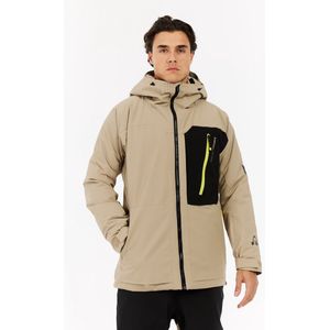 Protest - PRTWest - Snowjacket - Colour Block - Duurzaam - Waterafstotend