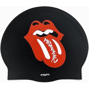 Siliconen zwembadmuts - hoog comfort en hechting - kunst en zwemmen