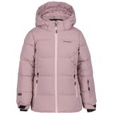 ICEPEAK - LORIS JR - Winterjas - Donker Roze - 164