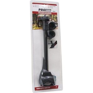 Pro-user Dragerdeel Blister Framehouder Lang 30cm