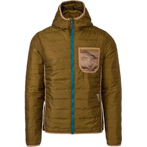 Jas AGU Unisex Fuse Jack Venture Armagnac