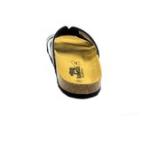 Longo - 1126700 Slippers - Grijs - Gezondheidsslippers