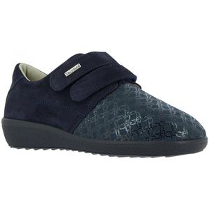 Varomed Hallux Valgus Schoen Lille Blauw-Maat 36,5