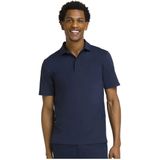 Wilson League Korte Mouw Poloshirt