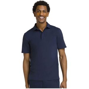 Wilson League Korte Mouw Poloshirt