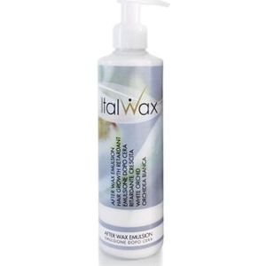 Italwax - After-Wax Lotion - Hydraterend - 250ml