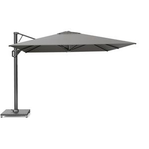 Platinum Sun & Shade free-arm parasol Beaufort 320x320 Manhattan