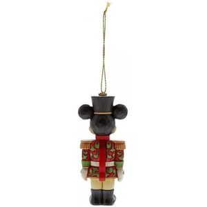 Disney Traditions Ornament Kersthanger Mickey Mouse 9 cm