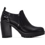 REFRESH 173201 Schoen - ZWART