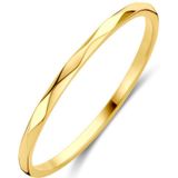 Ring 14K Geelgoud