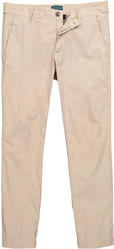 Boston Park Chino  lichtbeige