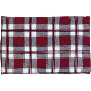 Warmtekussen & Koelkussen 30 x 20 cm - Ideaal voor Ontspanning en Comfort