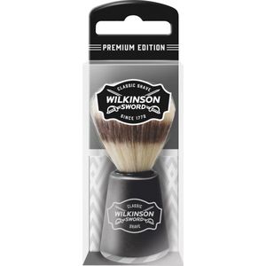 Wilkinson Premium Edition Scheerkwast