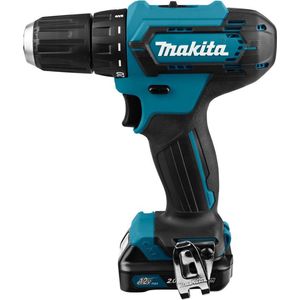 Makita DF333DSAJ Accu Schroefboormachine 12V Max 2.0Ah in Mbox