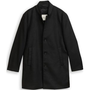 Tom Tailor Denim Wol-look jas