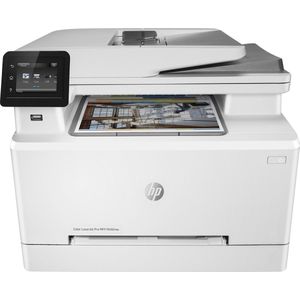 HP Color LaserJet Pro MFP M282nw - All-in-One printer