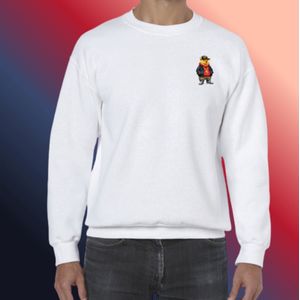 Trui Winnie the Pooh Gangster M