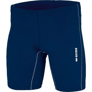Errea Hypnos Xv Bermuda Jr Korte Broek 00090 Blauw - Sportwear - Volwassen