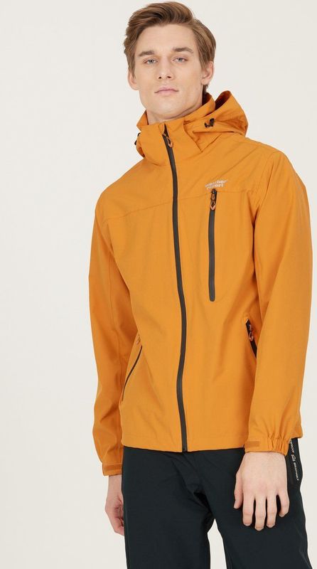 Weather Report Regenjacke DELTON W-PRO15000