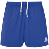 Kappa - Sanremo - Korte Broeken - Blauw (Nautical Blue)