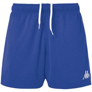 Kappa - Sanremo - Korte Broeken - Blauw (Nautical Blue)