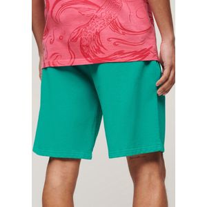 Superdry - Vintage Washed Shorts - Heren - Korte broeken