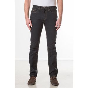 New Star - Jacksonville - Heren Regular-fit Jeans - Dark Stonewash